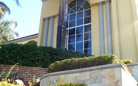 Tdm'S Boutique Guest House